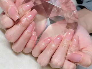 ネイル マツエク・マツパ アイブロウ Nail&eye Belire 新宿のネイルデザイン