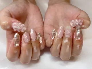 ネイル emi ♡のネイルデザイン