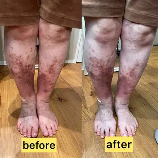 久住 祐香のエステ・リラクイメージ