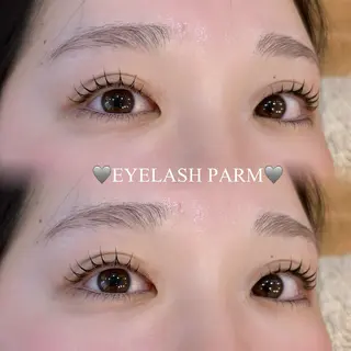 マツエク・マツパ B☆star みゆう🩶のマツエク・マツパデザイン