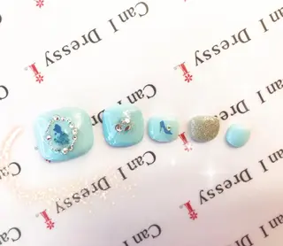 ネイル Pine Color パインカラーのマツエク・マツパデザイン