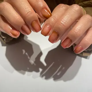 ネイル ayumi ／明治神宮前・表参道のネイルデザイン