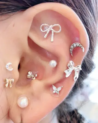 阿部 美津子のヘアスタイル