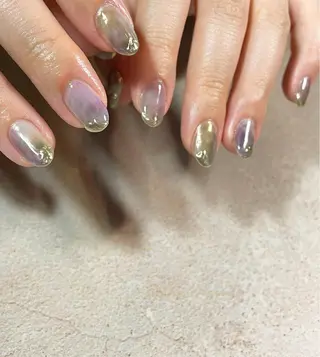 ネイル marie nailのネイルデザイン