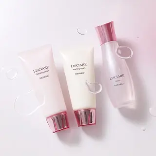 早川 明里のエステ・リラクイメージ