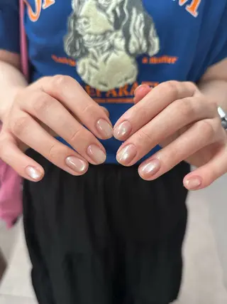 ネイル filonnail_ ayakoのネイルデザイン