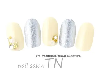 ネイル 澤田 美幸のネイルデザイン