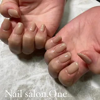 ネイル Nail salon .Oneのネイルデザイン