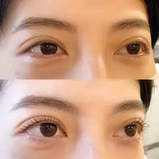 マツエク・マツパ null ナルのマツエク・マツパデザイン