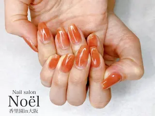 ネイル Nailsalon ＆Noelのネイルデザイン