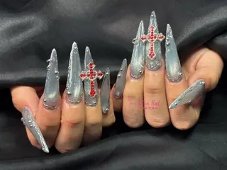 ネイル AConNailSalon所属・ACon NailSalonのネイルデザイン