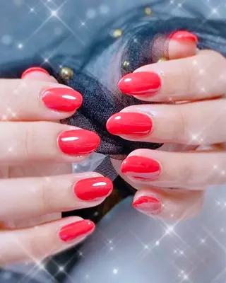 ネイル Nail salon luluのネイルデザイン