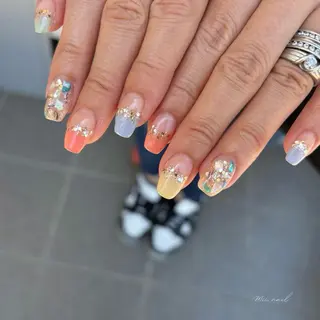 ネイル Mii nail いづみのその他イメージ