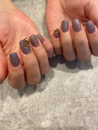 ネイル 【LINON】 airiのネイルデザイン