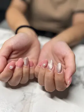 ネイル Salon Improveのネイルデザイン