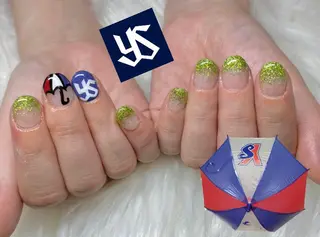 ネイル Beauty Salon Lunaのエステ・リラクイメージ
