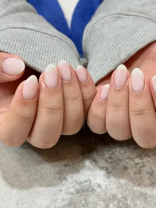 ネイル tiffin Hiroeのネイルデザイン