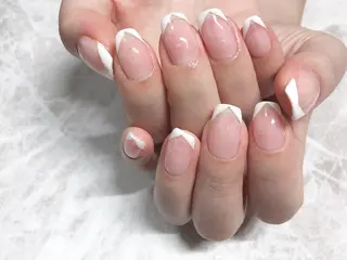 ネイル Rio 𓍼のネイルデザイン