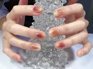 ネイル ネイルサロン ロア旧ジョリーのネイルデザイン