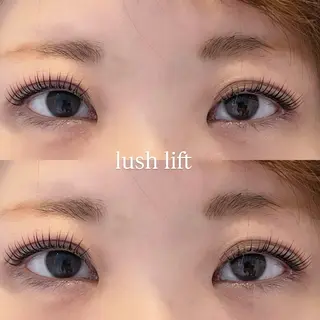 マツエク・マツパ Lycka 佳子のマツエク・マツパデザイン