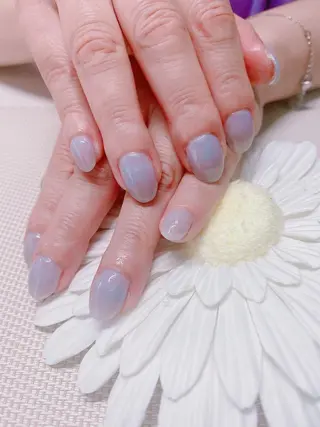ネイル ジャスミン ネイルサロンのネイルデザイン