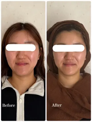 プライベートサロン CHERIRのエステ・リラクイメージ