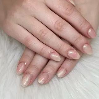 ネイル スピード ai©️のネイルデザイン