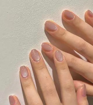 ネイル Cutil. Nail🌈のネイルデザイン