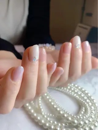 ネイル HALU ハルのネイルデザイン