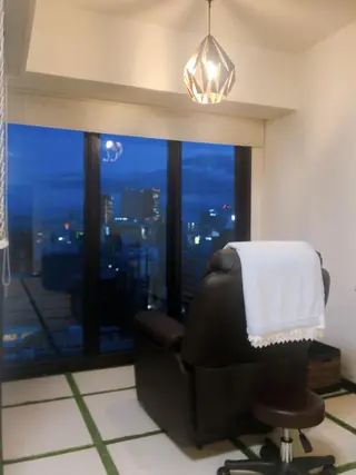 マツエク・マツパ ROAR💠 hujiのマツエク・マツパデザイン