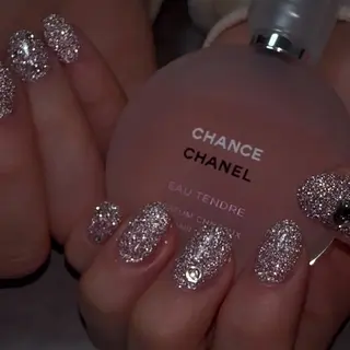 ネイル mignon nailのネイルデザイン