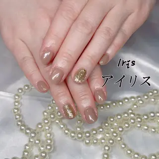 ネイル 🍒IRIS Nail🌸のネイルデザイン