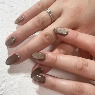 ネイル 吉村 優子のネイルデザイン