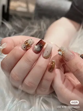 ネイル Eveネイル チップスカルプ専門店のネイルデザイン