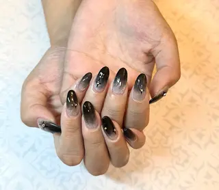 ネイル Reauty NailSalonのネイルデザイン