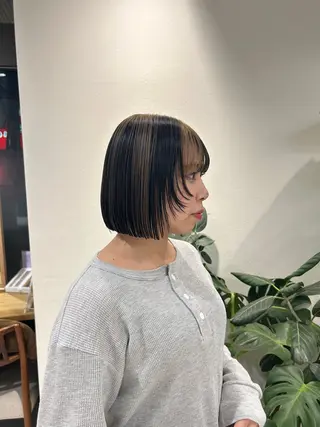 ショート ハイトーン/エクステ /🎀YUINA🎀のヘアスタイル