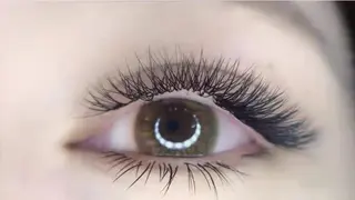 マツエク・マツパ Cute beauty2のマツエク・マツパデザイン