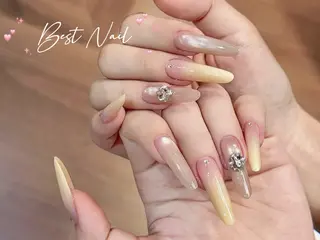 ネイル best nailのネイルデザイン