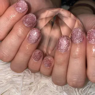 ネイル Beauty Space N&Nのネイルデザイン