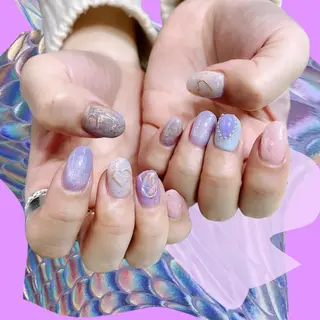 ネイル VOLLMOND nailのネイルデザイン