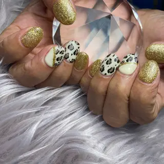 ネイル Beauty Space N&Nのネイルデザイン