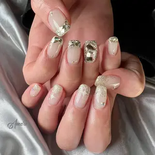 ネイル You kyehwaのネイルデザイン