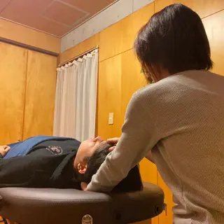 リンパサロン 淋波　かよのエステ・リラクイメージ