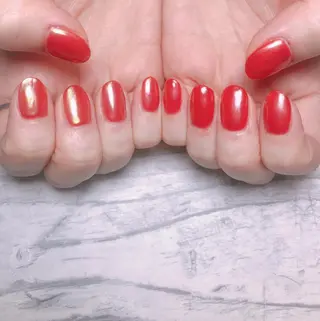 ネイル DollyGirl KYOKOのネイルデザイン