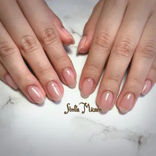 ネイル 村松 ゆう子のネイルデザイン