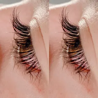 マツエク・マツパ MODEK's阿倍野 NARUMIのマツエク・マツパデザイン