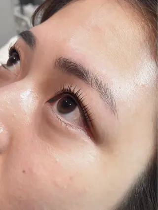 マツエク・マツパ 増田 有奈のマツエク・マツパデザイン