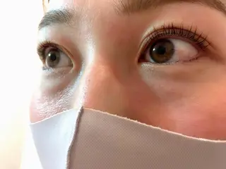 マツエク・マツパ 堀田 のぞみの眉毛・アイブロウイメージ