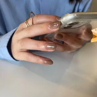 ネイル yu-il 国分寺ネイルサロンのネイルデザイン