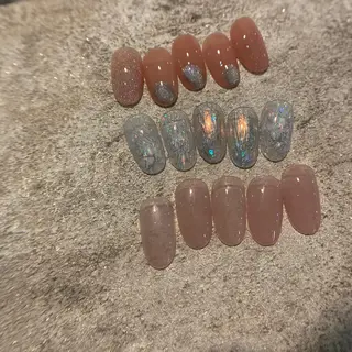 ネイル 🎀 D.d _nailのネイルデザイン